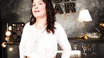 natural-boobs,huge-tits,black-hair,milf,solo-female