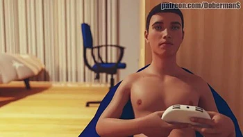 big-tits,milf,doggy-style,creampie,3d