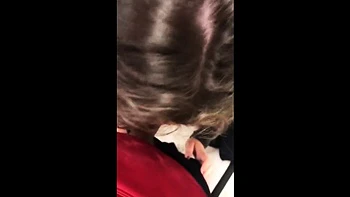 asian,pov,handjob,blowjob,interracial