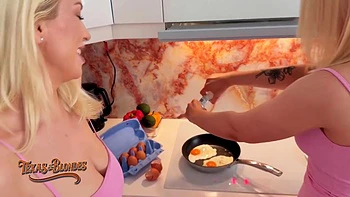 busty-amateur,tattoo,pov-point-of-view,hd,threesome