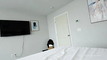 masturbation,brunette,blowjob,pov,teens