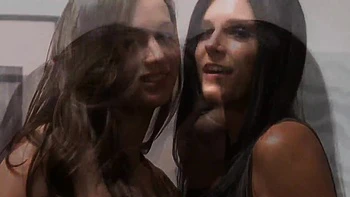 lesbian,toys,brunette,tattoo,american