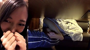 temptation,asian,pov,japanese,teens