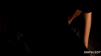 pussy-licking,missionary,night,milf,big-ass