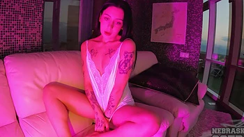 tattoo,amateur,masturbation,small-tits,teen