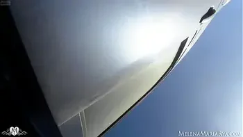 desi-riding,pigtails,outdoor,teen,melenamariarya