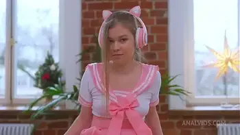 ass-clap,big-ass-gape,fat-dick,blow-bang,pink-pussy