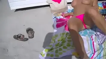 husband,interracial,voyeur,wife-sharing,flash