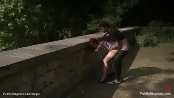 outdoors,bizarre,voyeur,gangbang,kinkyclip