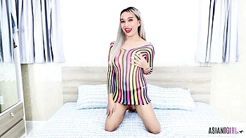 big-ass,hd,thai-ladyboy,blonde,masturbation