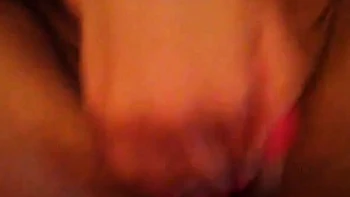 cumshot,brunette,big-boobs,pov,amateur