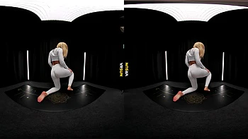 big-tits,vr-porn,striptease,blonde,tattoo