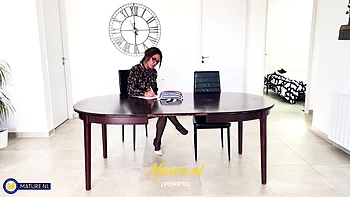 milf,blowjob,french,lingerie,big-tits