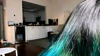 toys,masturbation,amateur,hairy,webcam