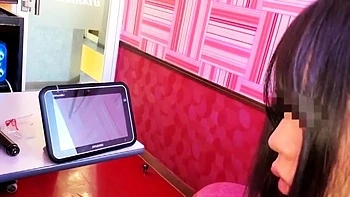 fingering,asian,teen,japanese,handjob