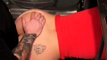 doggystyle,brunette,hardcore,fetish,lingerie