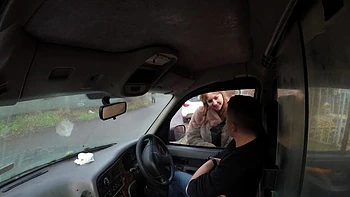 couple,big-tits,blondes,car-fucking,reality