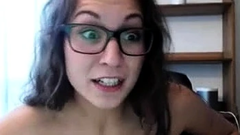 teen,stockings,solo,brunette,amateur