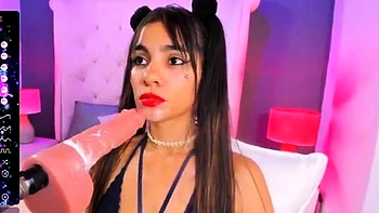 solo,brunette,toys,teen