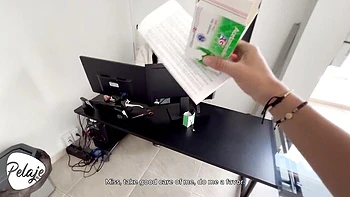 blowjob,amateur,petite,babe,role-play