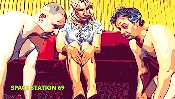 heels,smoking,fetish,bdsm,babes