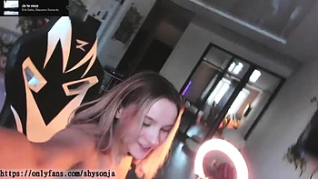 big-tits,masturbation,solo,tits,babes