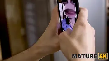 old-young,caught-masturbation,mature,hairy-pussy,russian-mature