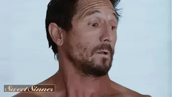 spread-eagle,milehigh,blonde,shaved-pussy,role-play