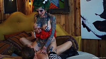 tits,asian,tattoo,missionary,blowjobs