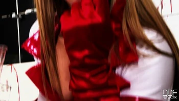 blonde,solo-female,hungarian,anal,tattoo