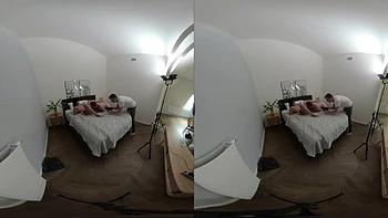 brunette,masturbation,cowgirl,behind-the-scenes,vr-porn