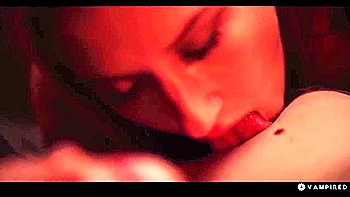 hooters,lesbian,booty-shake,juggs,goth