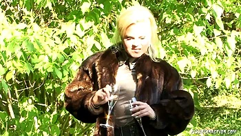 public-nudity,blowjobs,cumshot,outdoor,threesome