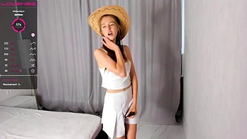 asian,screaming,babes