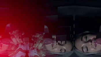 couple,caught,blonde,blowjobs,amateur