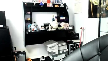 solo,blonde,masturbation,stockings