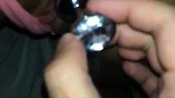 blonde,anal,cowgirl,interracial,amateur