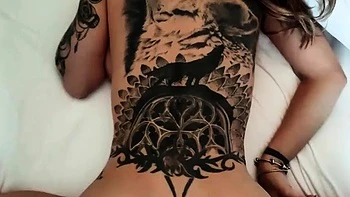 doggystyle,brunette,hardcore,blowjob,pov