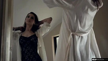 creampie,cowgirl,blonde,missionary,blowjobs