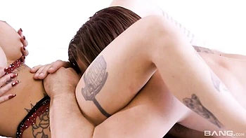 missionary,doggystyle,cowgirl,oral,long-legs