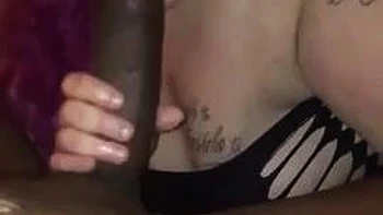 big-cock,blowjobs,black-and-ebony,doggy-style,interracial