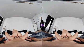 blowjob,blonde,reverse-cowgirl,chubby,cowgirl