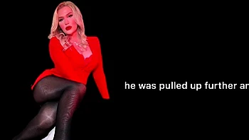 stockings,blonde,solo,babe,softcore