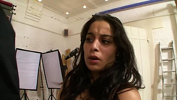 slave,bondage,bdsm,domination,german