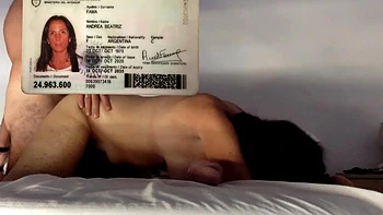 milf,amateur,argentinian