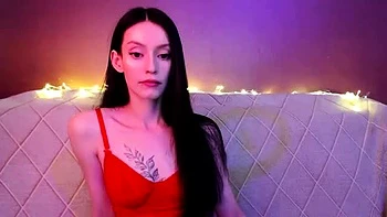 ass,brunette,babe,solo