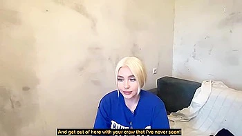 hd,russian-amateur,short-hair,teens,pov