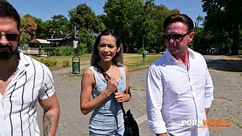 doggystyle,brunette,handjob,anal,lingerie