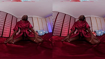 ebony,tattoo,toys,masturbation,solo-female