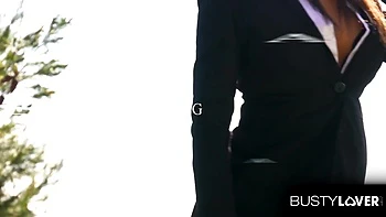 big-cock,big-tits,tattoo,latex,footjob